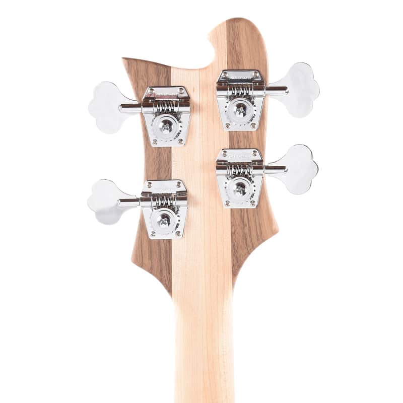 Rickenbacker 4003AC Al Cisneros Signature image 6