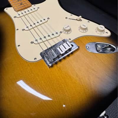 Fender Stratocaster Deluxe USA 2005 - Gloss image 6
