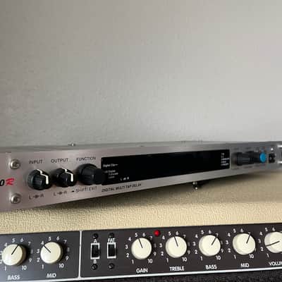 Korg DL8000R image 3