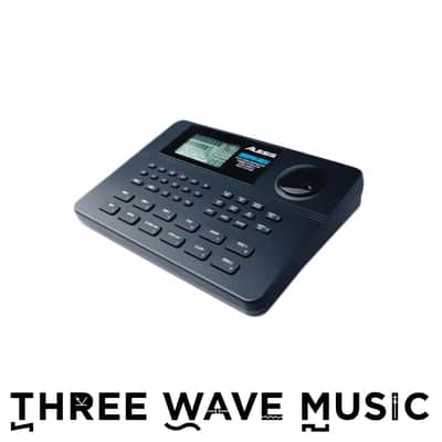 Alesis SR-16 - Classic Drum Machine [Three Wave Music]