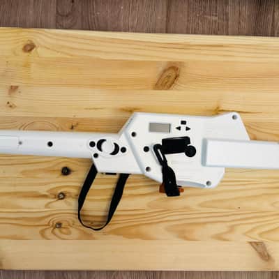 Roland AE-10 Aerophone Digital Wind Instrument 2018 - Present - White image 5