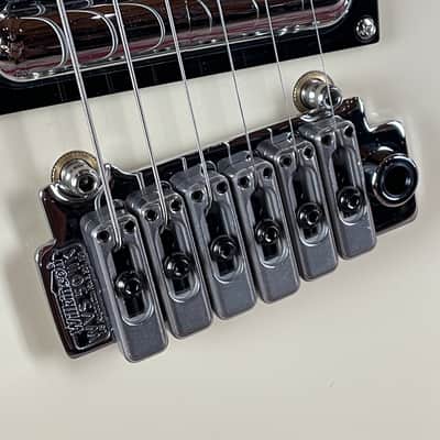 Danelectro 64XT Vintage Cream + 3,286 kg + NEW image 6