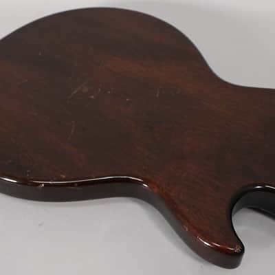 1963 Gibson Melody Maker D Sunburst w/HSC image 13