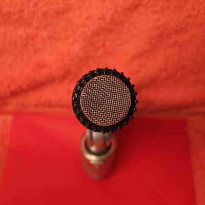 Vintage 1960's Shure Microphone Model 546 Unidyne III image 8