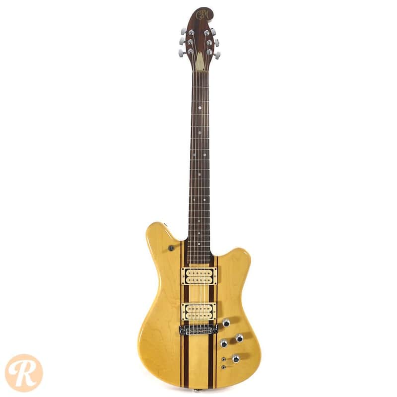 Martin EM-18 Natural 1979 | Reverb