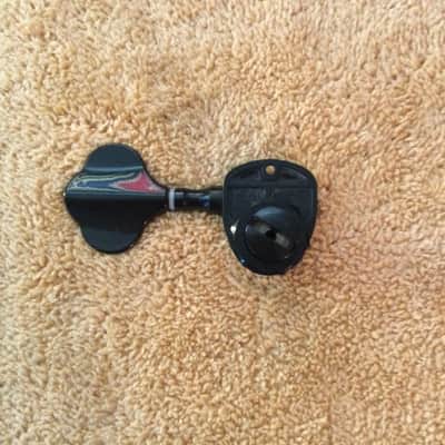 Bass tuner, Single Black image 3