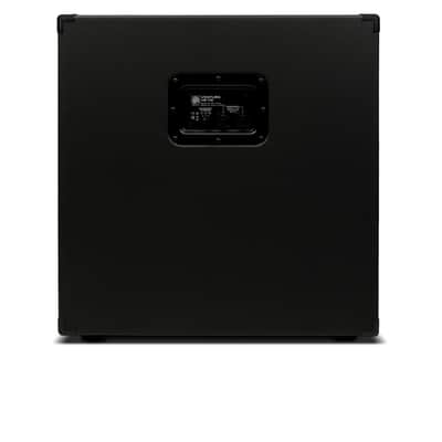 Ampeg Venture VB-115 1x15” 250-watt Bass Cabinet image 2