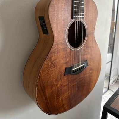 Immagine Taylor GS Mini-e Koa 2015 - 2022 - Natural - 3