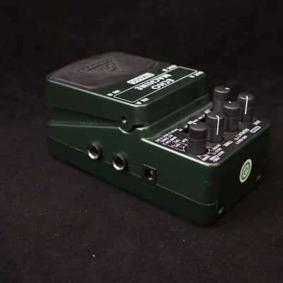 Behringer EM600 Echo Machine. Boxed image 3