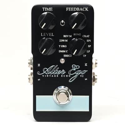 used TC Electronic Alter Ego V2 Vintage Echo, Very Good Condition image 1