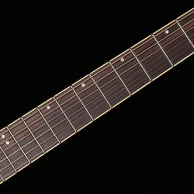Ibanez Standard SEW761FM Natural Flat (175) image 8