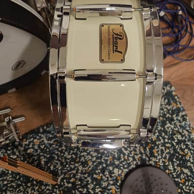 Pearl14x6.5 Session Studio Classic Snare image 3