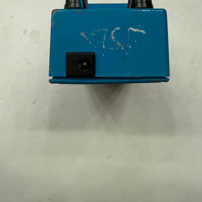 KMD KP-500 Analog Delay Rare Vintage Guitar Effect Pedal MIJ Japan image 6