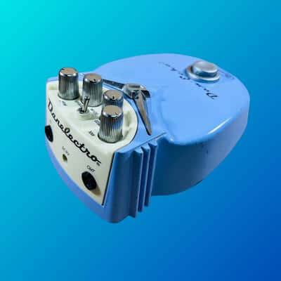Danelectro Dan Echo image 3