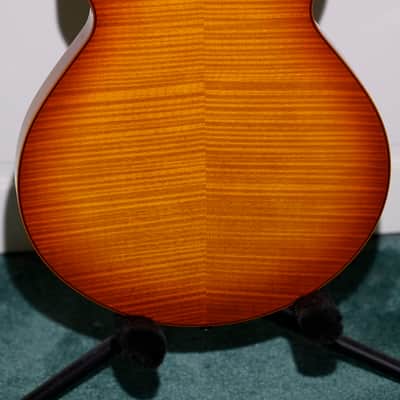 Sadowsky SS-15 2015 Violin Burst image 5