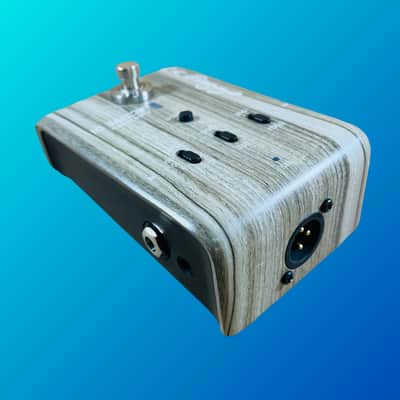 LR Baggs Align Active DI image 3