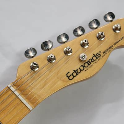 EDWARDS / E-TE-ASM BLD New! [109548] image 3