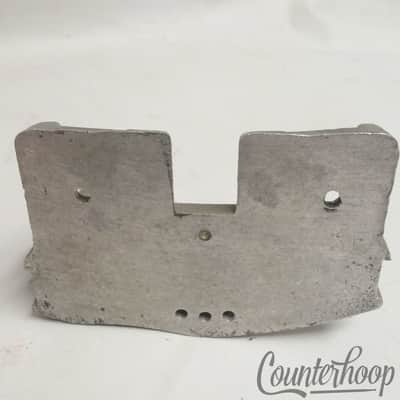 *Rogers Swivomatic Bass Drum Pedal Mainframe Assembly Frame Holder Hardware Part image 4