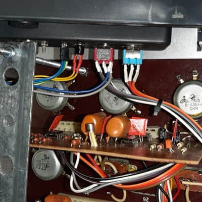 serviced Formanta Polivoks+MIDI+VIDEO image 15