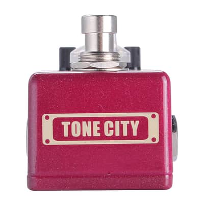 Tone City Tremble image 3