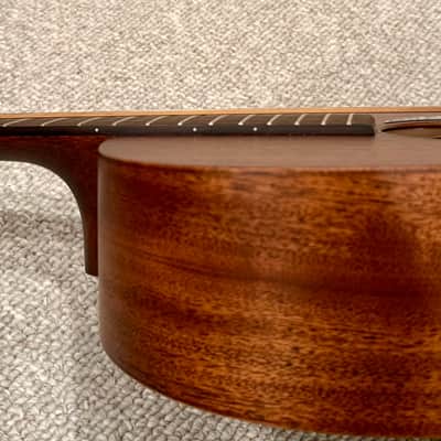 Martin 000-15SM 12-Fret 2012 - Present - Natural image 4
