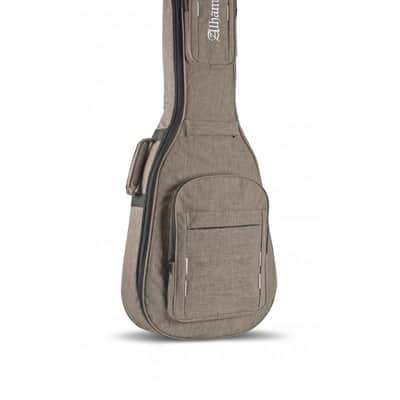 Alhambra CSs-3 CW E9 2024 Crossover Black Label Solid Cedar Top Sipo Neck Truss Rod 6-String Classical Acoustic-Electric Guitar w/Padded Gig Bag image 17