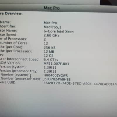 Avid TURN KEY - Pro Tools HD6 rig - iLOK - and extras! READ DESCRIPTION image 13