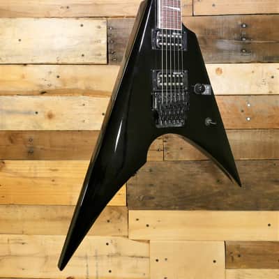 ESP LTD Arrow-200 - Flying V with Floyd Rose - Set Net - Extra Jumbo Frets! image 2