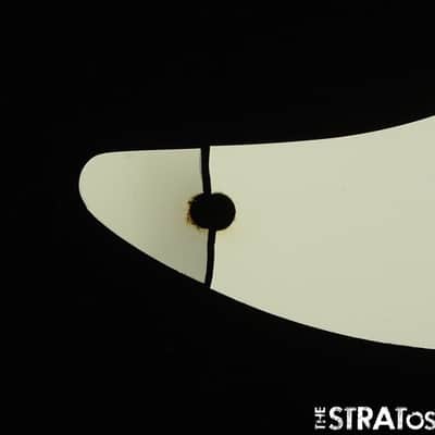 USED Fender USA Custom Shop 1957 Relic LOADED PICKGUARD, Strat image 4