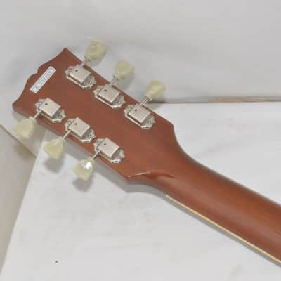 Orville Les Paul Standard LPS-75 Electric Guitar Ref No 6835 image 11