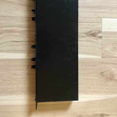 dbx 262 Project 1 Compressor / Limiter 1990s - Black image 2