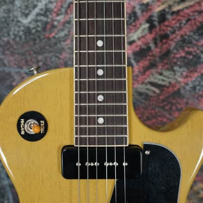 Gibson Les Paul Special TV Yellow image 3