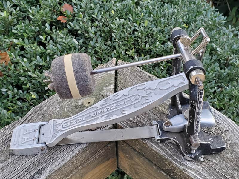 Slingerland A-A Vintage Bass Drum Pedal image 1