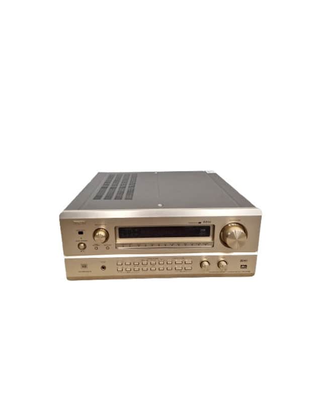 Denon AVC-A10SE - Champagne Gold - Excellent image 1
