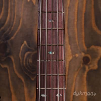 Ibanez SR605E-BKT image 5