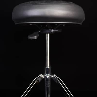 Roc-N-Soc Nitro Round Throne, Black image 3
