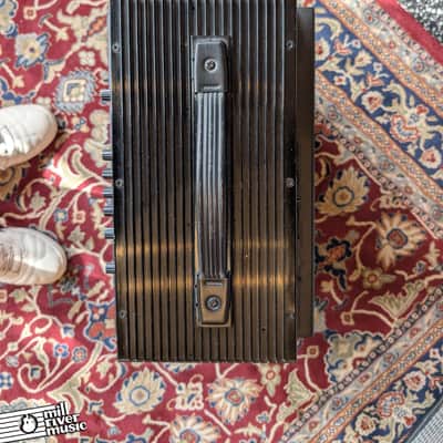 Gallien Krueger MB150s Bass Combo w/Bag - Used image 8