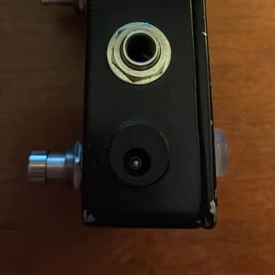 Vick Audio '73 Ram's Head Fuzz 2010s - Black image 4