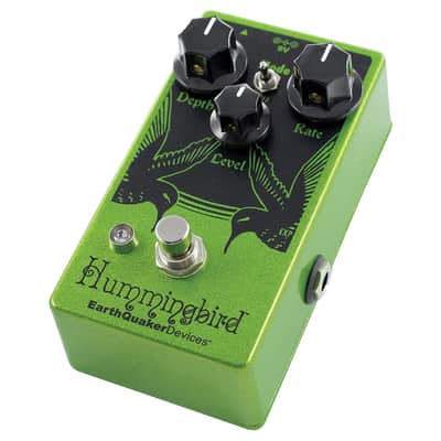 Hummingbird V4 Repeat Percussions EarthQuaker Devices image 3