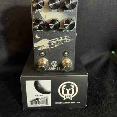 Walrus Audio ARP-87 Delay Pedal image 1