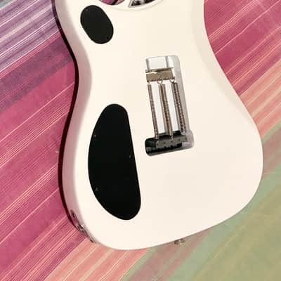 Washburn Nuno Bettencourt N24 image 4