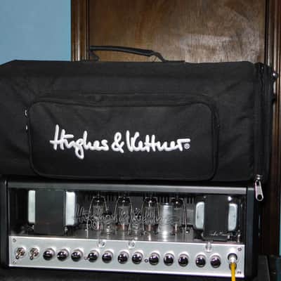 Hughes & Kettner TubeMeister 36 Head and FSM 432 MK II Midi Pedal Free Shipping in the Lower 48 States Only! image 14