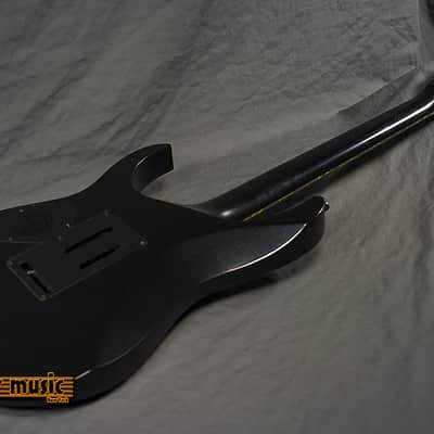 2005 Ibanez RGTHRG1 H.R. Giger Guitar w/Case limited edition image 8