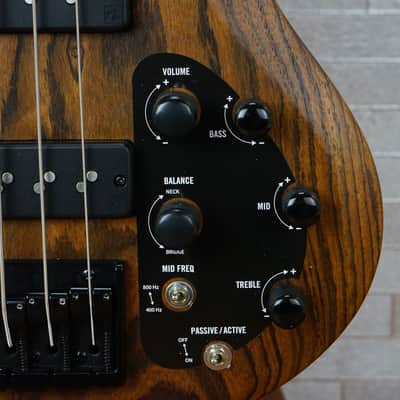 ESP LTD B-1005 - Natural Satin image 7