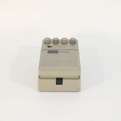 Ibanez PH7 Tonelok Phaser (s/n 02400176, incl. Box) image 4