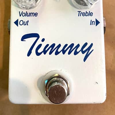 Paul Cochrane Timmy V2 Overdrive 2010s - Various image 1