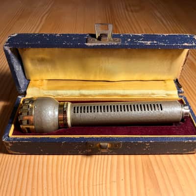 SIEMENS AKG D19 50/60 - Gold image 6