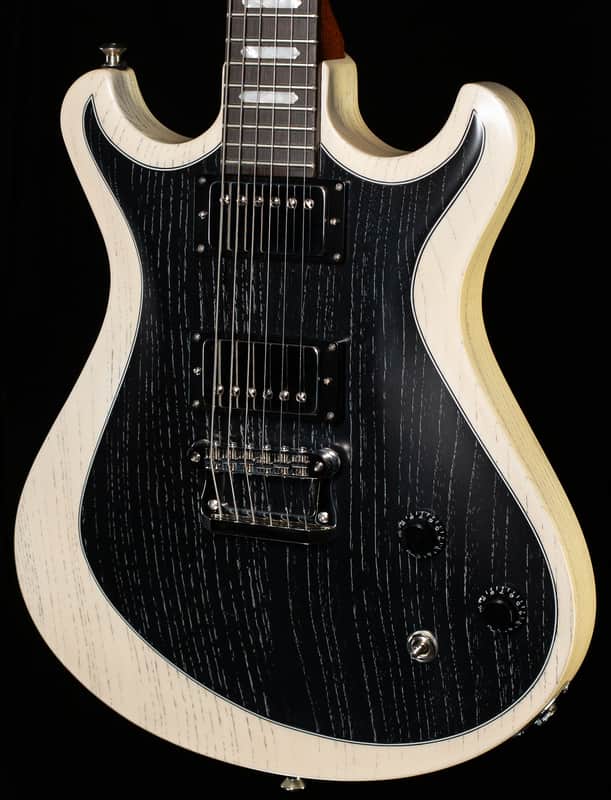 Knaggs Influence Keya Black Driftwood/White Drift (319) image 1
