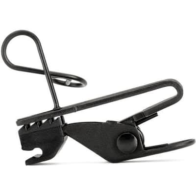 Rode LAVALIER-GO Omnidirectional Lavalier Microphone for Wireless GO Systems image 3