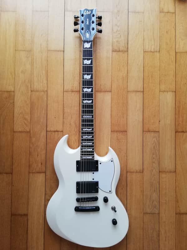 ESP LTD Viper-1000 (2008 - 2016) image 3
